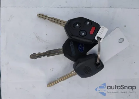 2019 Subaru Crosstrek 2.0I Premium z USA, uszkodzony, nr VIN JF2GTADC8K8202901